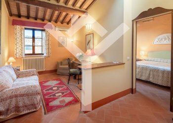 Foto 36 - Villa Toraccia di Chiusi, San Gimignano - photo 36