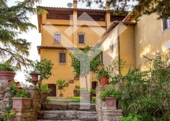 Foto 41 - Villa Toraccia di Chiusi, San Gimignano - photo 41