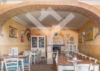 Foto 46 - Villa Toraccia di Chiusi, San Gimignano - photo 46