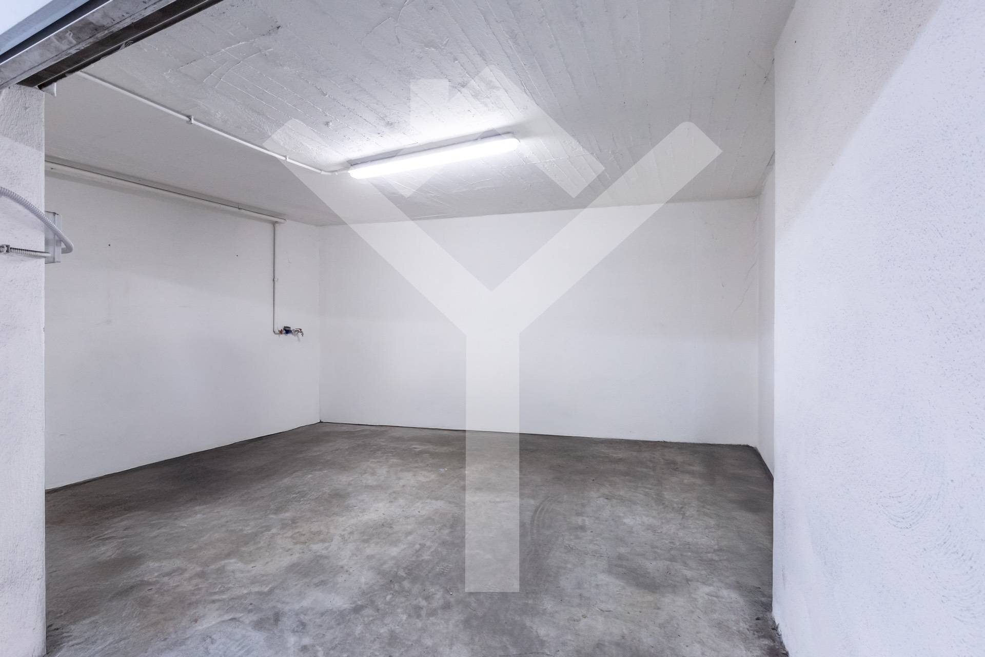 Foto 1 - Box Via Di San Filippo Martire, Roma - foto 1