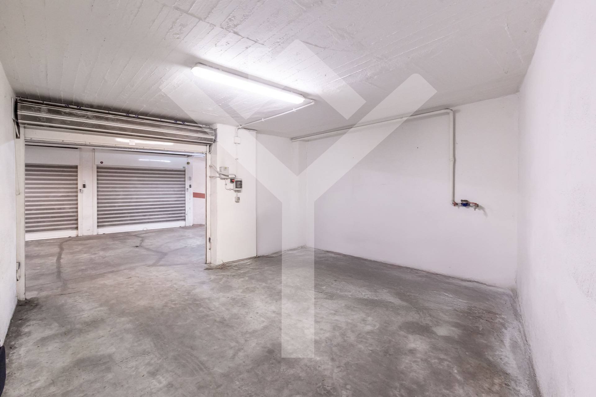 Foto 3 - Box Via Di San Filippo Martire, Roma - foto 3