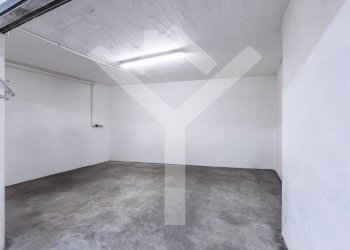 Foto 1 - Box Via Di San Filippo Martire, Roma - foto 1