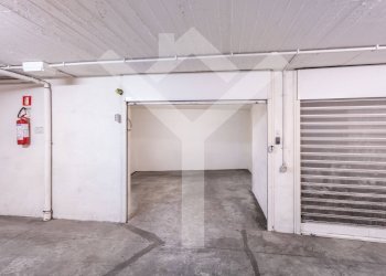 Foto 2 - Box Via Di San Filippo Martire, Roma - foto 2