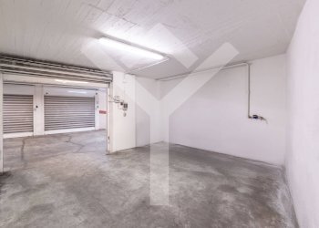 Foto 3 - Box Via Di San Filippo Martire, Roma - foto 3