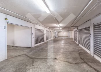 Foto 5 - Box Via Di San Filippo Martire, Roma - foto 5