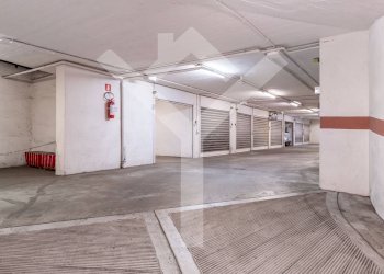 Foto 6 - Box Via Di San Filippo Martire, Roma - foto 6