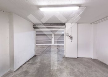 Foto 7 - Box Via Di San Filippo Martire, Roma - foto 7