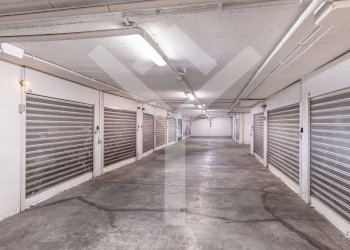 Foto 8 - Box Via Di San Filippo Martire, Roma - foto 8