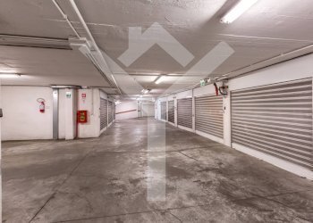 Foto 9 - Box Via Di San Filippo Martire, Roma - foto 9