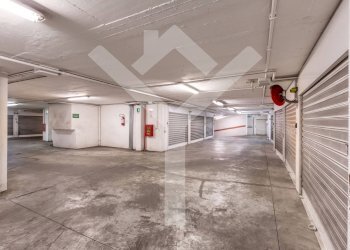 Foto 10 - Box Via Di San Filippo Martire, Roma - foto 10