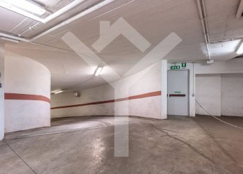 Foto 11 - Box Via Di San Filippo Martire, Roma - foto 11