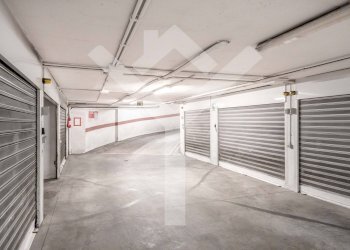 Foto 12 - Box Via Di San Filippo Martire, Roma - foto 12