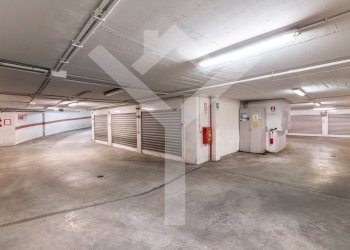 Foto 13 - Box Via Di San Filippo Martire, Roma - foto 13