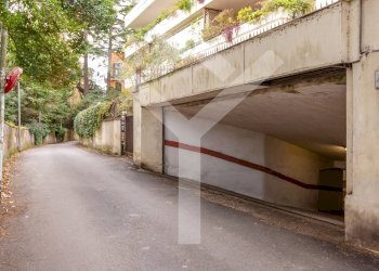 Foto 14 - Box Via Di San Filippo Martire, Roma - foto 14