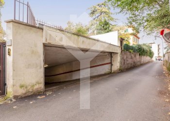 Foto 15 - Box Via Di San Filippo Martire, Roma - foto 15