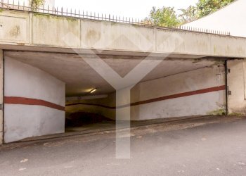 Foto 16 - Box Via Di San Filippo Martire, Roma - foto 16