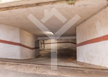 Foto 17 - Box Via Di San Filippo Martire, Roma - foto 17