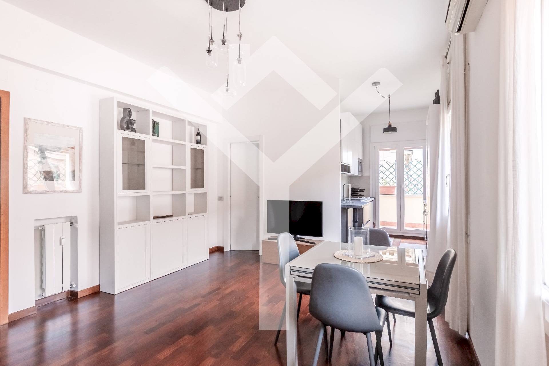 Foto 2 - Attico Via Umberto Biancamano, Roma - foto 2