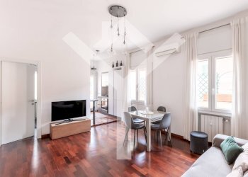 Foto 1 - Attico Via Umberto Biancamano, Roma - foto 1