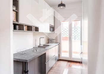 Foto 3 - Attico Via Umberto Biancamano, Roma - foto 3