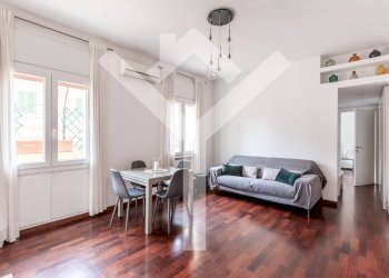 Foto 4 - Attico Via Umberto Biancamano, Roma - foto 4