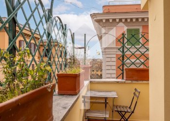 Foto 6 - Attico Via Umberto Biancamano, Roma - foto 6