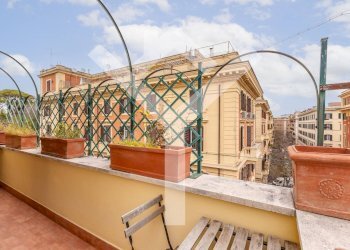 Foto 7 - Attico Via Umberto Biancamano, Roma - foto 7