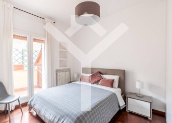 Foto 8 - Attico Via Umberto Biancamano, Roma - foto 8