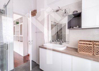 Foto 11 - Attico Via Umberto Biancamano, Roma - foto 11