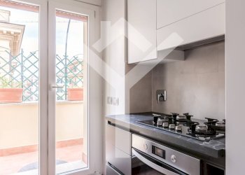 Foto 23 - Attico Via Umberto Biancamano, Roma - foto 23