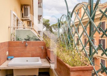 Foto 24 - Attico Via Umberto Biancamano, Roma - foto 24