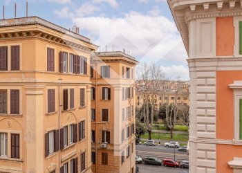 Foto 27 - Attico Via Umberto Biancamano, Roma - foto 27