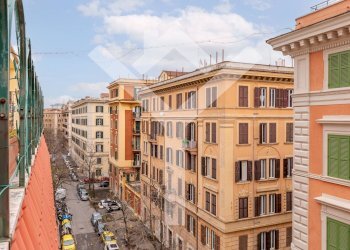 Foto 28 - Attico Via Umberto Biancamano, Roma - foto 28