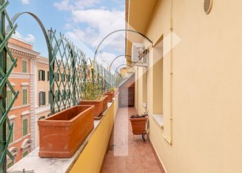 Foto 30 - Attico Via Umberto Biancamano, Roma - foto 30