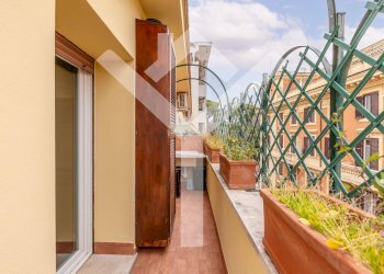 Foto 31 - Attico Via Umberto Biancamano, Roma - foto 31