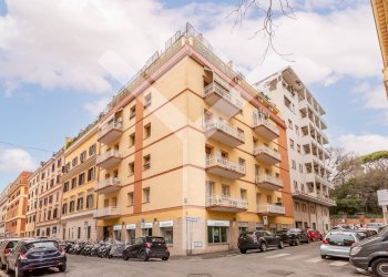 Foto 34 - Attico Via Umberto Biancamano, Roma - foto 34