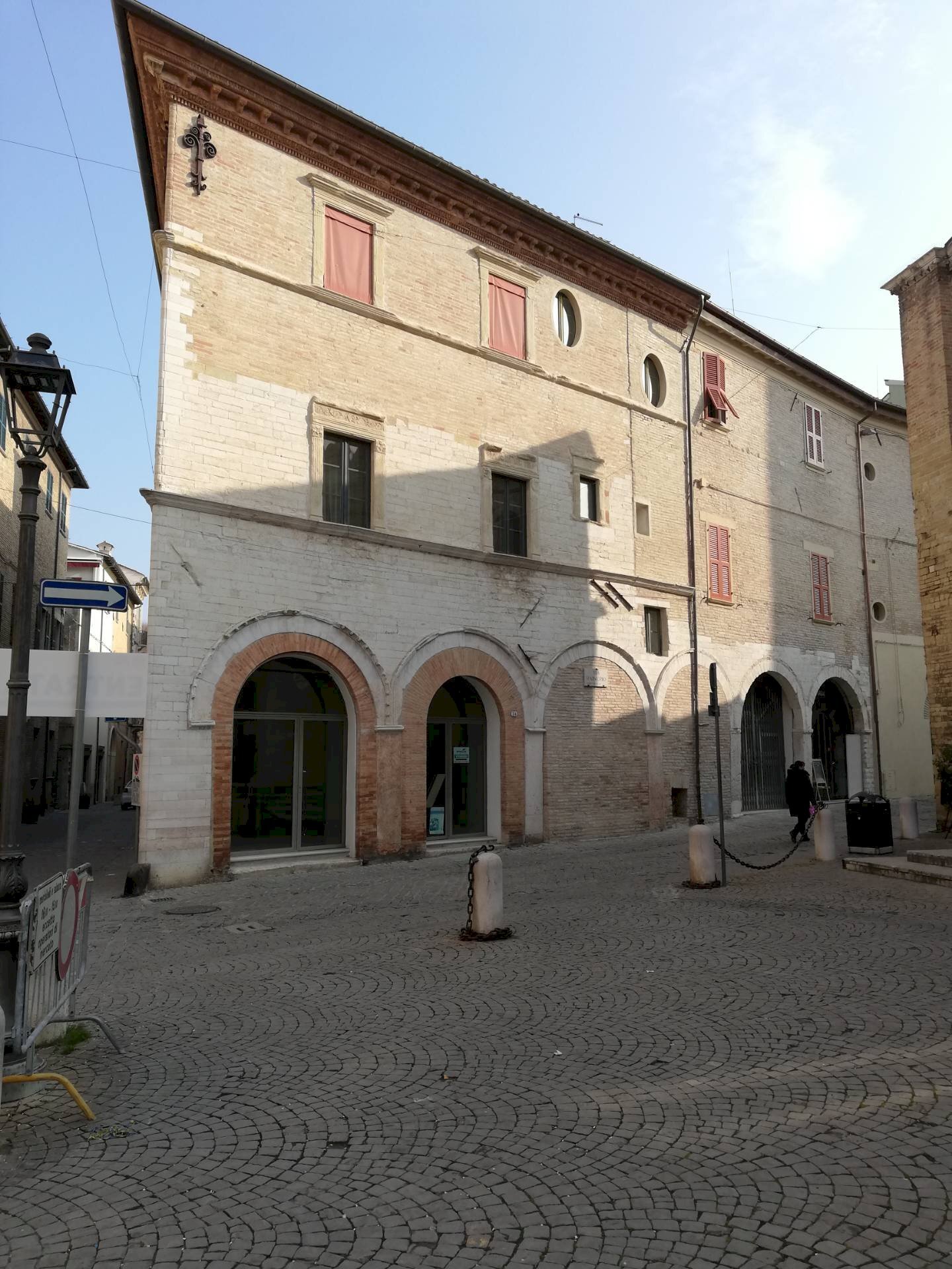 Foto 1 - Locale Commerciale Fano - foto 1