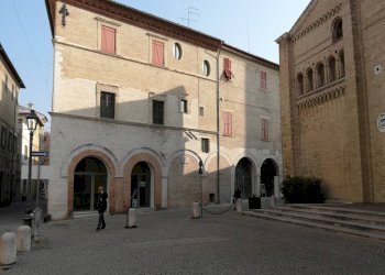 Foto 8 - Appartamento Via Arco d' Augusto
 
36, Fano - foto 8