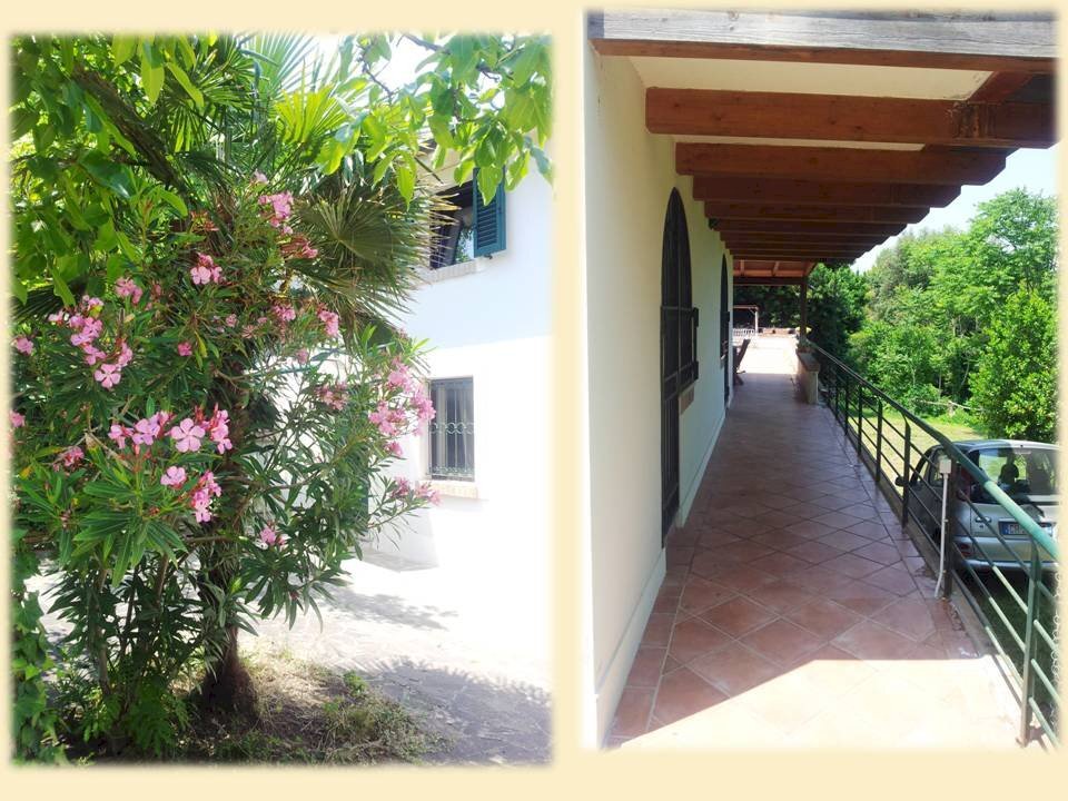 Foto 6 - Villa Strada Panoramica Ardizio, Fano - foto 3