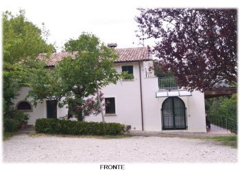 Foto 1 - Villa Strada Panoramica Ardizio, Fano - foto 1