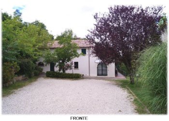 Foto 5 - Villa Strada Panoramica Ardizio, Fano - foto 2