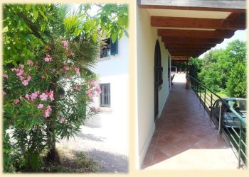 Foto 6 - Villa Strada Panoramica Ardizio, Fano - foto 3