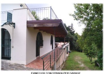 Foto 10 - Villa Strada Panoramica Ardizio, Fano - foto 7