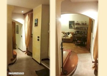 Foto 11 - Villa Strada Panoramica Ardizio, Fano - foto 8