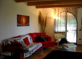 Foto 18 - Villa Strada Panoramica Ardizio, Fano - foto 15