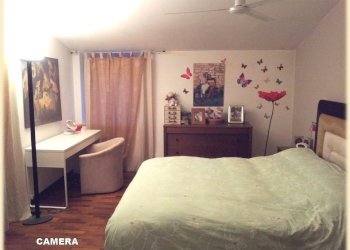 Foto 24 - Villa Strada Panoramica Ardizio, Fano - foto 21