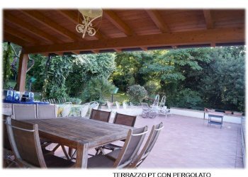 Foto 28 - Villa Strada Panoramica Ardizio, Fano - foto 25