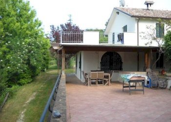 Foto 29 - Villa Strada Panoramica Ardizio, Fano - foto 26