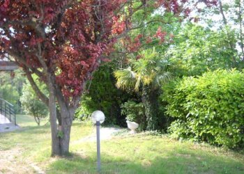 Foto 31 - Villa Strada Panoramica Ardizio, Fano - foto 28