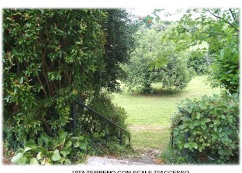 Foto 32 - Villa Strada Panoramica Ardizio, Fano - foto 29